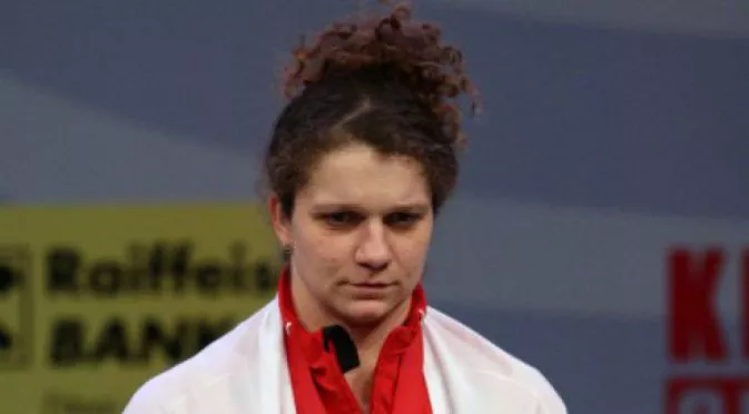 Нови дисквалификации и сребро за Милка Манева от Лондон 2012
