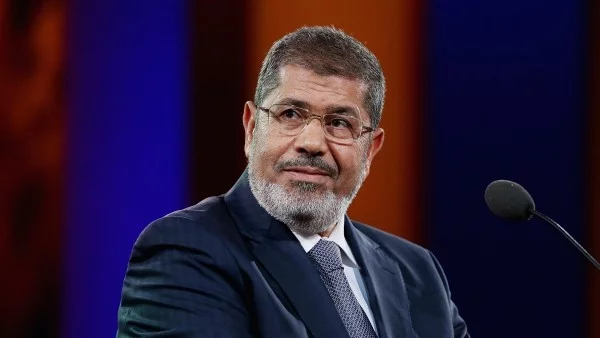 Египетският касационен съд отмени смъртната присъда на Мохамед Морси