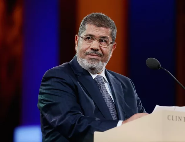 Според бивш шеф на френските служби  ОАЕ са замесени в смъртта на Морси 
