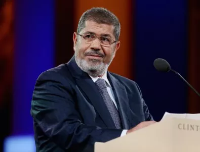 Морси ще бъде съден и за бягство от затвора