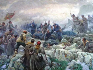 Варна отбелязва годишнина от битката при Сливница с военен ритуал