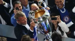 Абрамович кани голи каки на купона на Челси