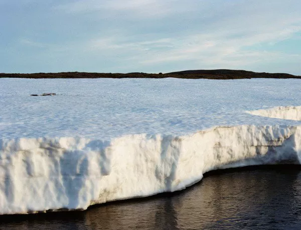 Дания отхвърли руската инициатива за Арктика