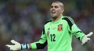 Байерн иска Виктор Валдес