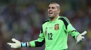 Валдес проговори за бъдещето си в Манчестър Юнайтед