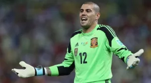 Медицински тест дели Валдес от Ливърпул