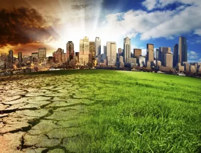ООН: Настоящото затопляне е най-лошото от 200 000 години насам