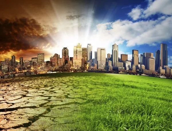 Ел Ниньо ще донесе глобални климатични катаклизми