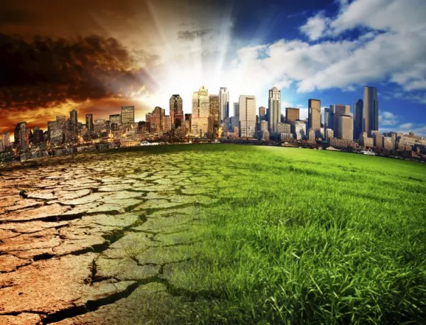 В близките десетилетия ни чака апокалипсис заради климатичните промени