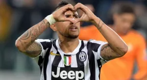 Алегри: Видал няма да ходи никъде