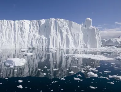 Човечеството иска чиста Арктика