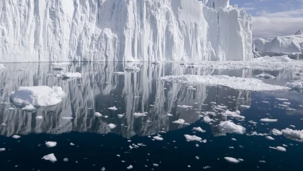 Човечеството иска чиста Арктика