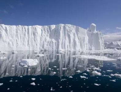 Топенето на ледовете на Арктика ще счупи рекорда от 2012 г.