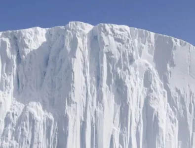 Нов рекорд - 93,2 градуса под нулата в Източна Антарктида