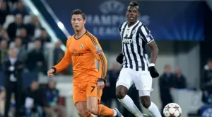 Погба: Ще спечелим скудетото и с Алегри