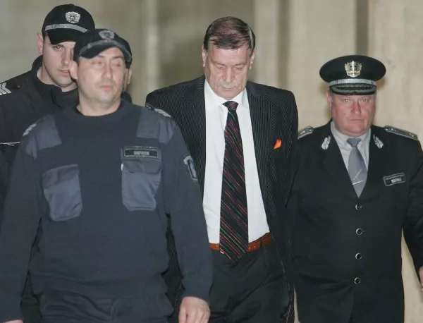 Присъдата на Феим Чаушев стана условна
