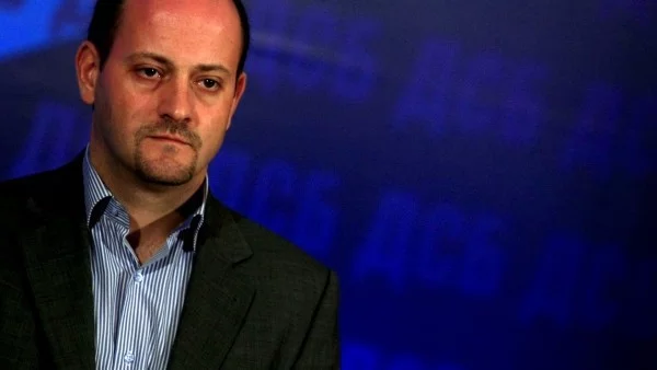 ДСБ и "Национален съюз Единство" подписаха споразумение за сътрудничество