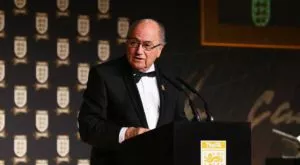 В Англия след оставката на Блатер: Да празнуваме! 