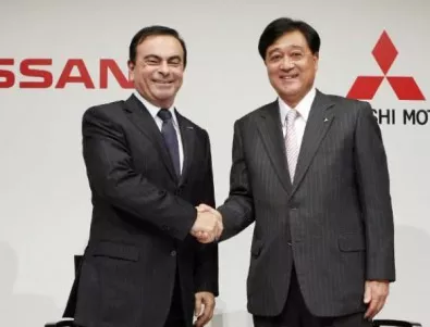 Renault-Nissan и Mitsubishi задълбочават сътрудничеството