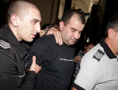 Прокуратурата повдигна обвинение срещу таксиджията, който прегази 12 души на Цариградско шосе
