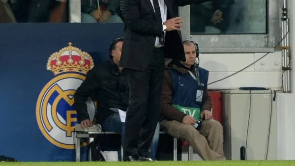 Бейл недоумява защо бе сменен