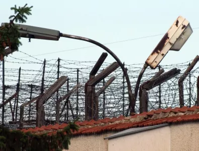 106 затворници избяхага от затвор в Донецк 