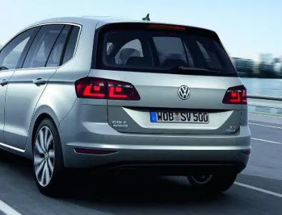 Швейцария спира продажбите на дизелови Volkswagen-и