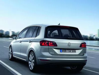VW призна за 1,8 млн. автомобила с лъжлив софтуер за вредните емисии
