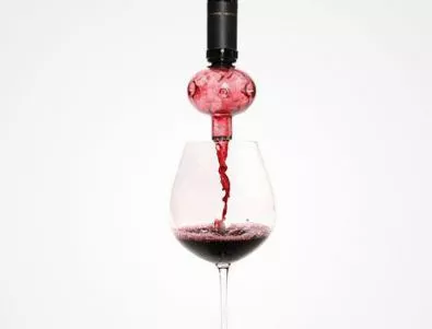 Гърците са намалили консумацията на вино 