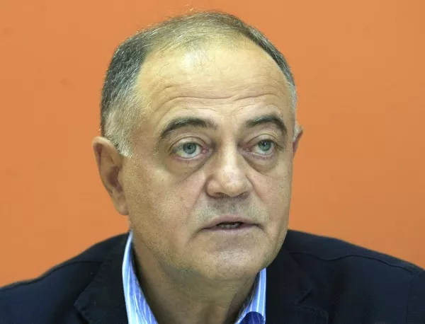 Атанас Атанасов: Срещу ВМРО има разследване за ксенофобия, а защо няма срещу Атака?