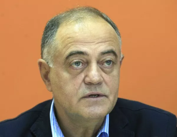 Атанас Атанасов: Борисов повече никога няма да управлява с нашите гласове
