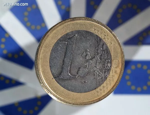 Нобелов лауреат по икономика предлага "южно евро"