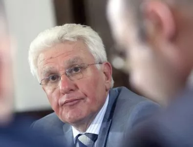ВКС потвърди оправдателната присъда на Христо Бисеров 
