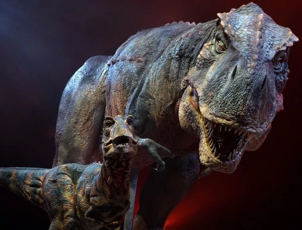 Динозаврите можеше още да са доминиращ вид на Земята, смята учен