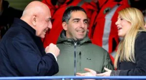 Европейски гранд пожела Адриано Галиани