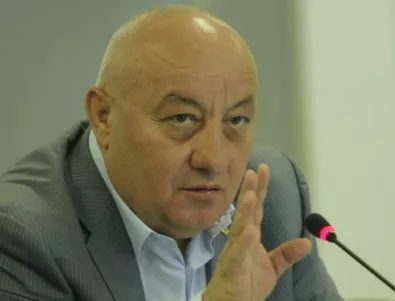 Гергов закри Нова българска телевизия, 45 души остават без работа