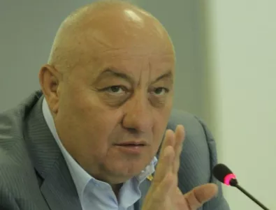 Георги Гергов подава оставка като лидер на БСП-Пловдив 