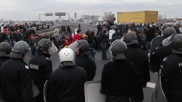 Животновъдите готвят предизборни протести