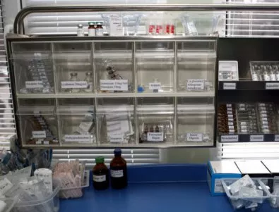 Аптекарка с условна присъда заради кражба на лекарства за онкоболни