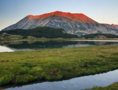 Коя е най-красивата планина в България?