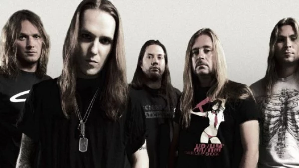 Виж кой спечели два билета за Children of Bodom