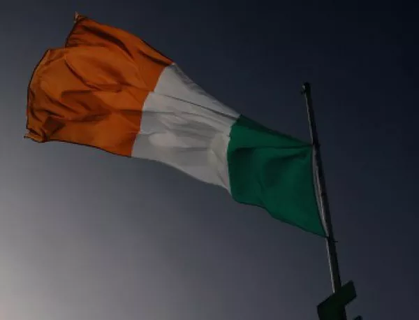 Ирландия може да направи необезопасено излизане от помощната програма