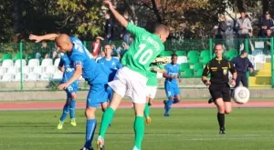 Берое срещу Левски в дербито със задължителните победи