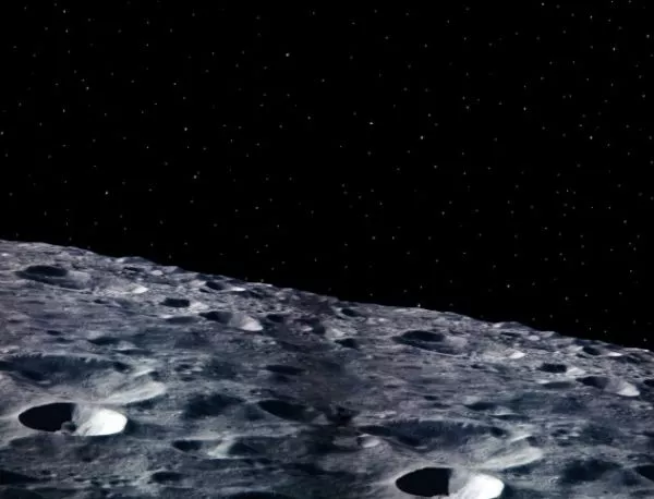 Япония праща сонда на Луната през 2018 г.