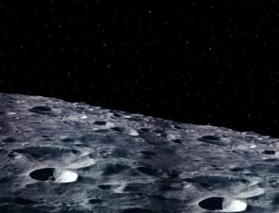 Китай ще спуска сонда от обратната страна на Луната