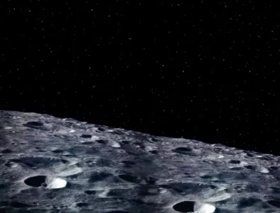 САЩ планират нови полети до Луната