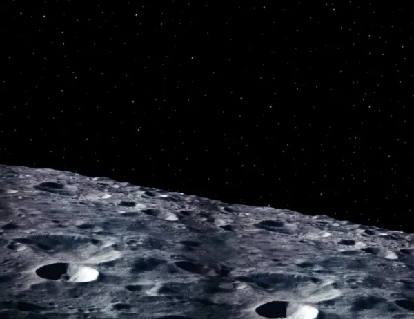 САЩ планират нови полети до Луната