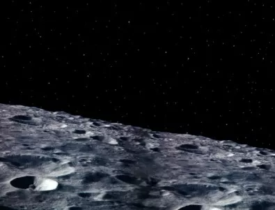 Ричард Хоугланд: Хората вече са живели на Луната