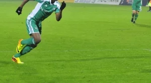 Немощен Лудогорец направи само 0:0 с Партизан в Разград