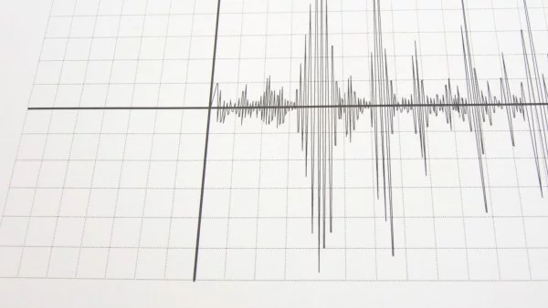 34 миньори са блокирани под земята в Босна след земетресение